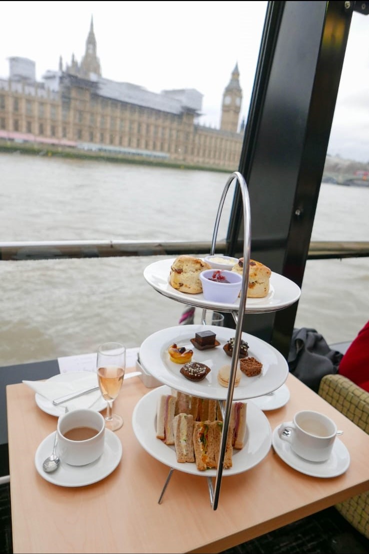 Tea Service