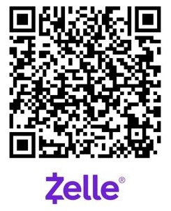 Zelle QR Code